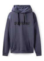 Hoody Logo unisex - 725 blue-indigo - 46/XS