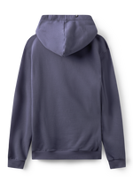 Hoody Logo unisex - 725 blue-indigo - 46/XS
