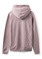 Hoody Logo unisex - 066 stormy-lavender - 46/XS