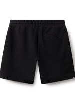 Shorts Sweat Offshore long unisex - 900 black - 46/XS