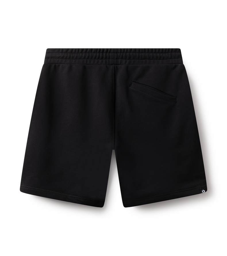 Shorts Sweat Offshore long unisex - 900 black - 46/XS