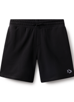 Shorts Sweat Offshore long unisex - 900 black - 46/XS