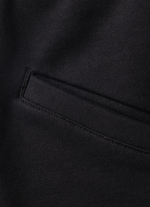 Shorts Sweat Offshore long unisex - 900 black - 46/XS