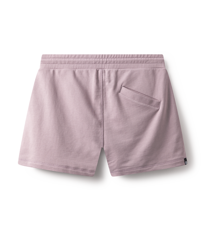 Shorts Sweat Onshore short unisex - 066 stormy-lavender - 50/M