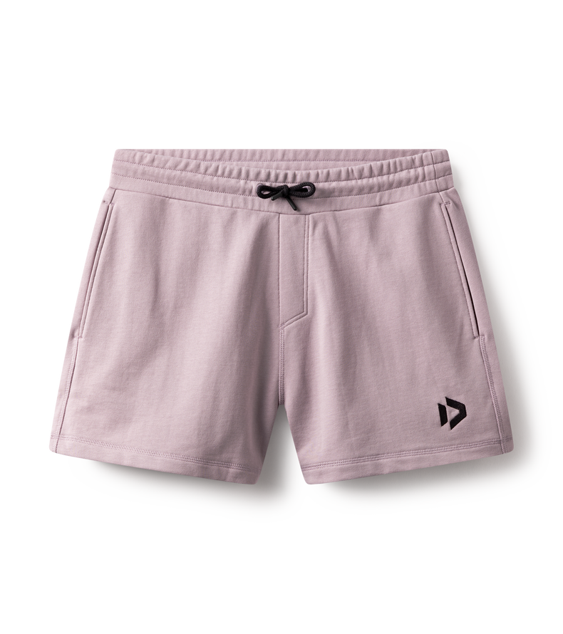 Shorts Sweat Onshore short unisex - 066 stormy-lavender - 50/M