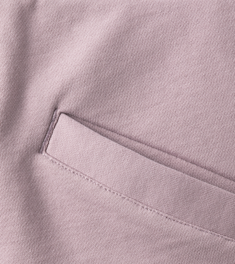 Shorts Sweat Onshore short unisex - 066 stormy-lavender - 50/M