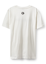 Tee Original SS men - 100 peak-white - 48/S