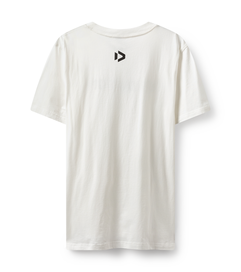 Tee Original SS men - 100 peak-white - 48/S