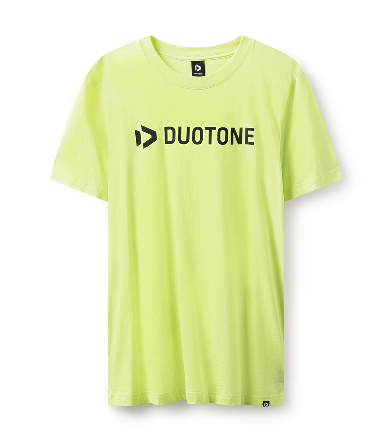 Tee Original SS men - 303 sunny-lime - 48/S