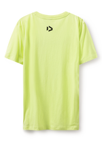 Tee Original SS men - 303 sunny-lime - 48/S