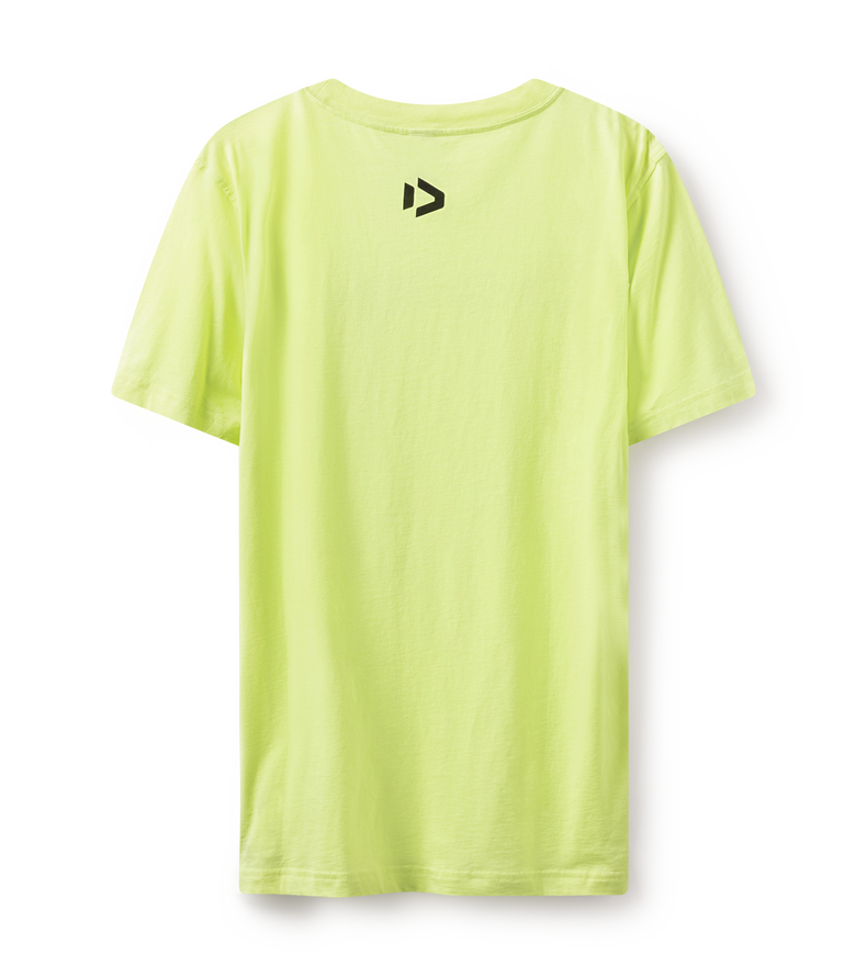 Tee Original SS men - 303 sunny-lime - 48/S