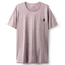 Tee Pocket SS men - 066 stormy-lavender