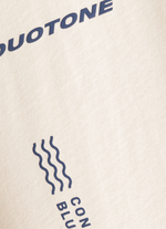 Tee Cyclone SS undyed men - 106 undyed-cotton - 48/S