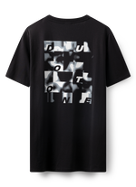 Tee High As A Kite SS men - 900 black - 48/S