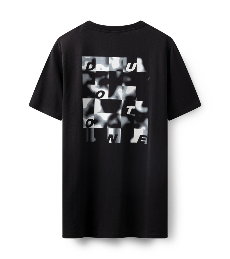 Tee High As A Kite SS men - 900 black - 48/S