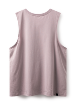 Tank men - 066 stormy-lavender - 48/S