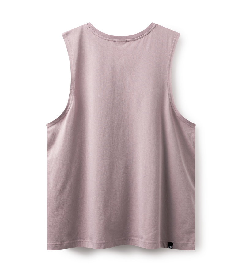 Tank men - 066 stormy-lavender - 48/S