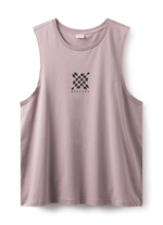 Tank men - 066 stormy-lavender - 48/S