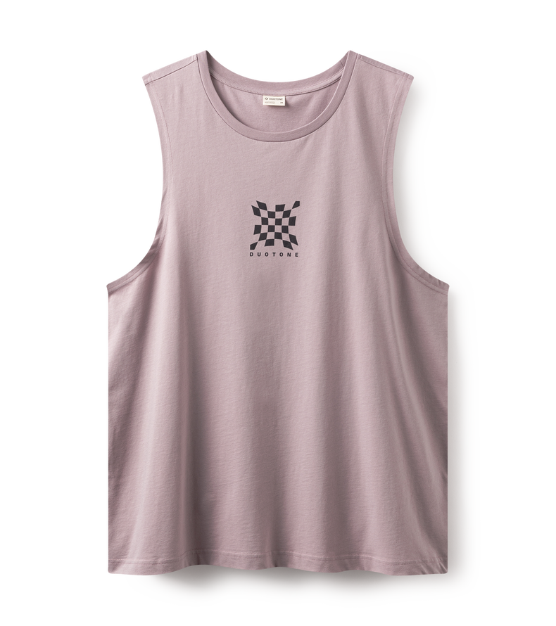 Tank men - 066 stormy-lavender - 48/S