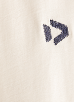 Tank undyed men - 106 undyed-cotton - 48/S