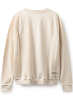 Sweater Draft undyed men - 106 undyed-cotton - 48/S