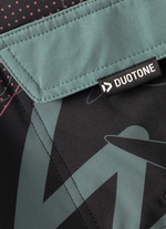 Boardshorts DT 19inch men - 900 black - 34/L