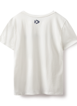 Tee Original SS women - 100 peak-white - 38/M