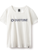 Tee Original SS women - 100 peak-white - 38/M