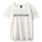 Tee Original SS women - 100 peak-white