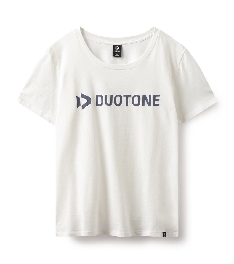 Tee Original SS women - 100 peak-white - 38/M