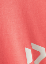 Tee Loop SS women - 506 grapefruit - 38/M