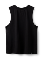 Tank Curl women - 900 black - 34/XS