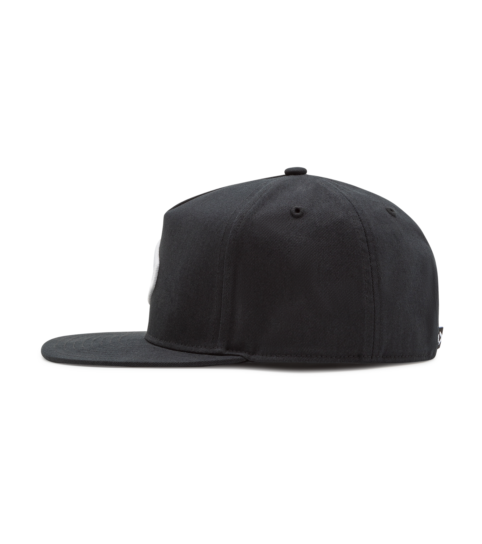 Duotone 5 panel icon cap stylish apparel for every occasion
