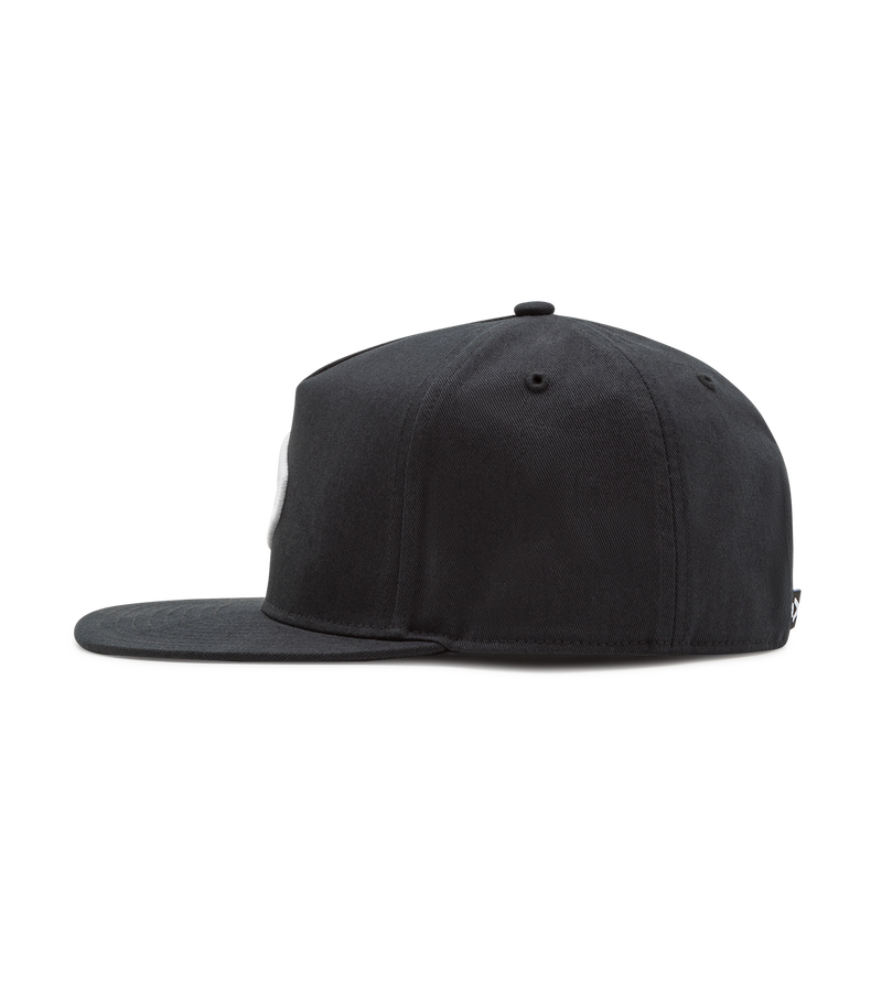 Cap 5Panel Duotone Icon - 900 black - S/M