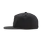 Cap 5Panel Duotone Icon - 900 black