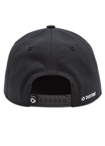 Cap 5Panel Duotone Icon - 900 black - S/M