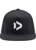 Cap 5Panel Duotone Icon - 900 black - S/M