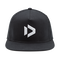Cap 5Panel Duotone Icon - 900 black
