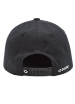 Cap 5Panel Duotone Font - 900 black - S/M