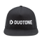 Cap 5Panel Duotone Font - 900 black