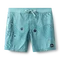 Boardshorts DT 17inch men - 605 aqua