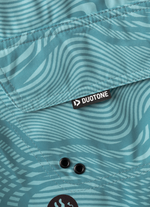 Boardshorts DT 17inch men - 605 aqua - 33/M-L