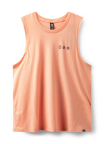 Tank Duotone women - 400 sorry-melon - 38/M