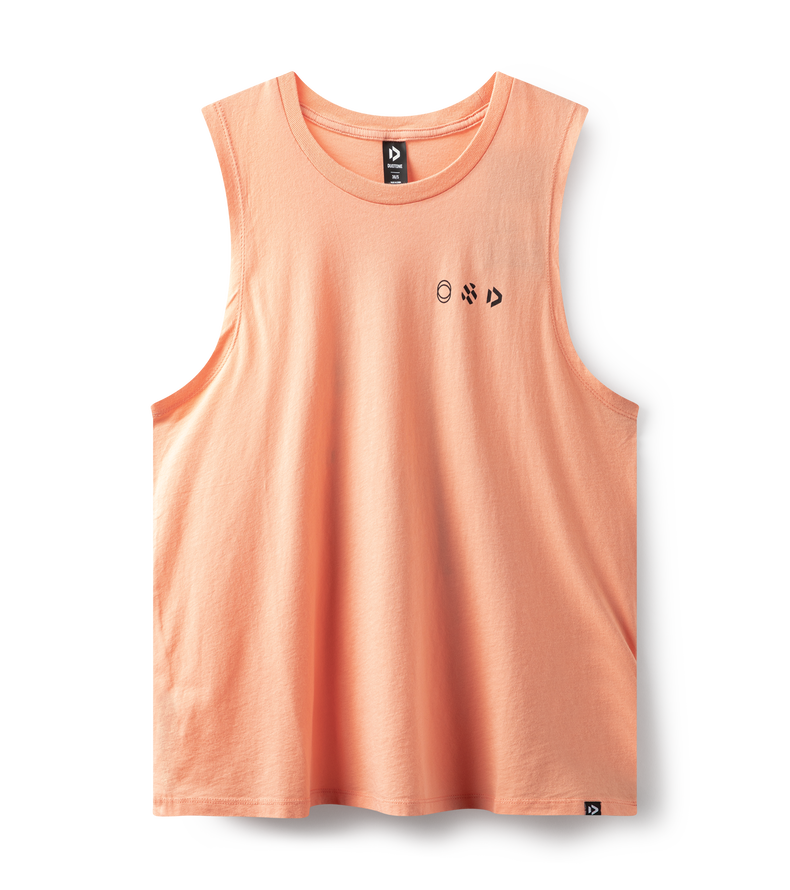 Tank Duotone women - 400 sorry-melon - 38/M