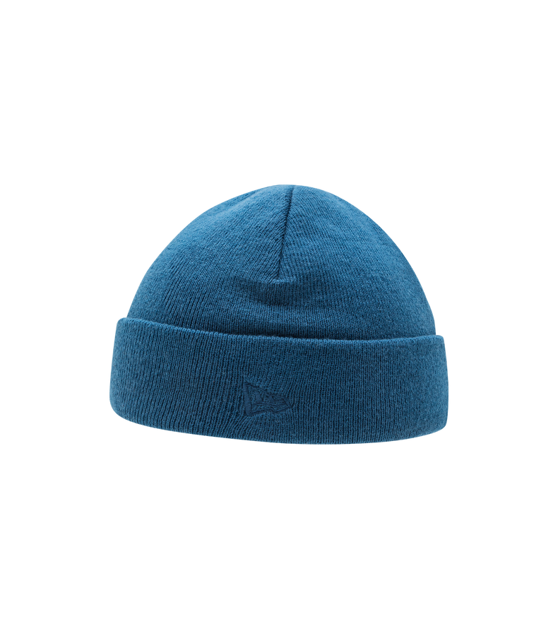 Beanie New Era Fisherman - 7xx off-blue - Onesize