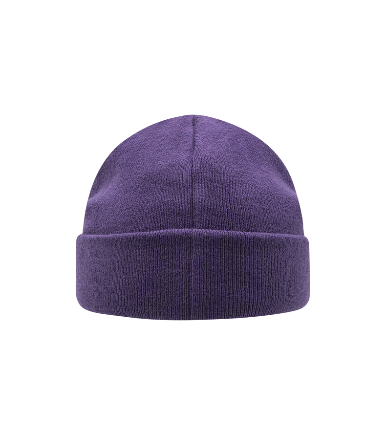 Beanie New Era Fisherman - 06x purple - Onesize
