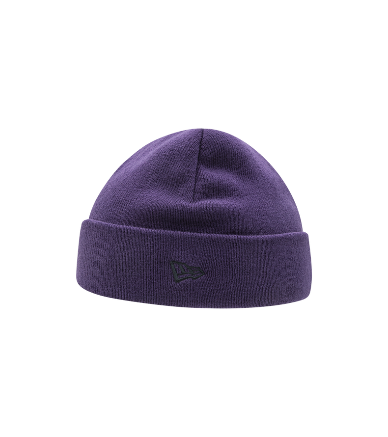 Beanie New Era Fisherman - 06x purple - Onesize