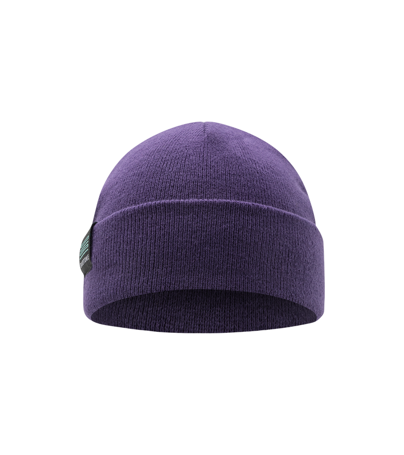 Beanie New Era Fisherman - 06x purple - Onesize