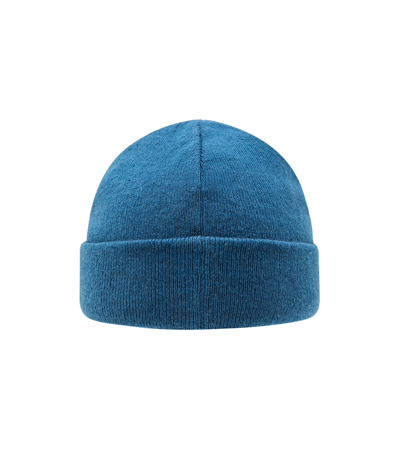 Beanie New Era Fisherman - 7xx off-blue - Onesize