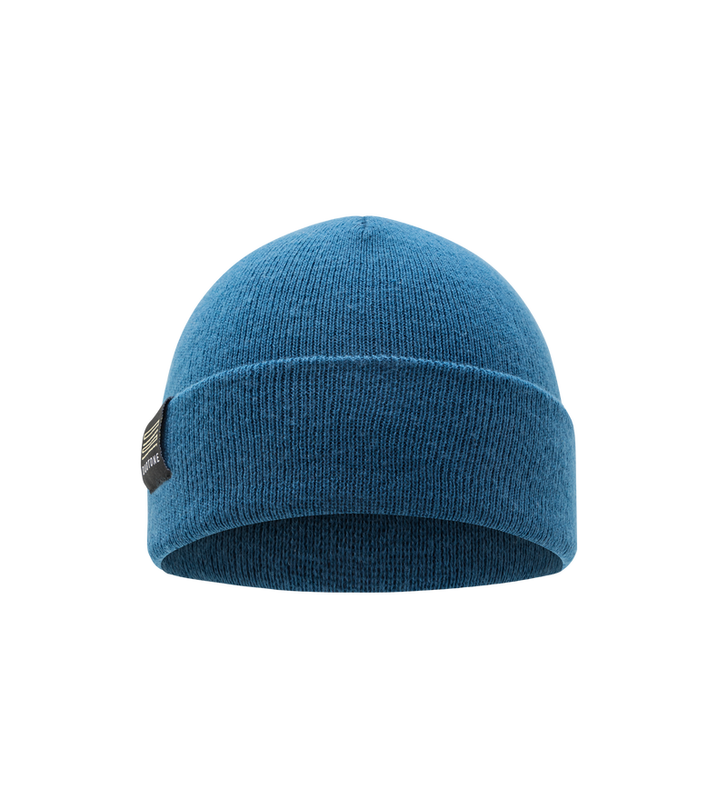 Beanie New Era Fisherman - 7xx off-blue - Onesize